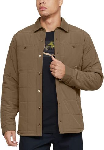جاكيت رجالي ماركة Under Armour Coldgear Latitude in Kuwait