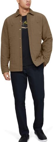 جاكيت رجالي ماركة Under Armour Coldgear Latitude in Kuwait
