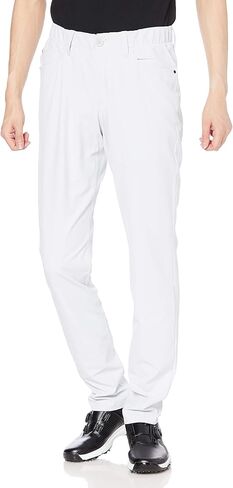 سروال رجالي يحمل شعار Drive 5 Pocket من Under Armour in Kuwait