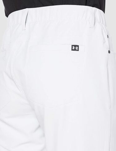 سروال رجالي يحمل شعار Drive 5 Pocket من Under Armour in Kuwait