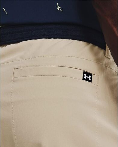 Under Armour Men's Drive 5 Pocket Pants in Kuwait