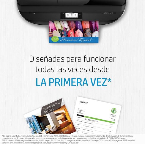 HP مجموعة رؤوس طباعة اصلية بديلة من ديزاين جيت 713 3Ed58A لطابعات اتش بي ديزاين جيت T200 وT600 وستوديو سيريز كبيرة الحجم متوافقة مع خراطيش اتش بي 712 باللون الاسود والازرق سيان وارجواني فاتح واصفر in Kuwait