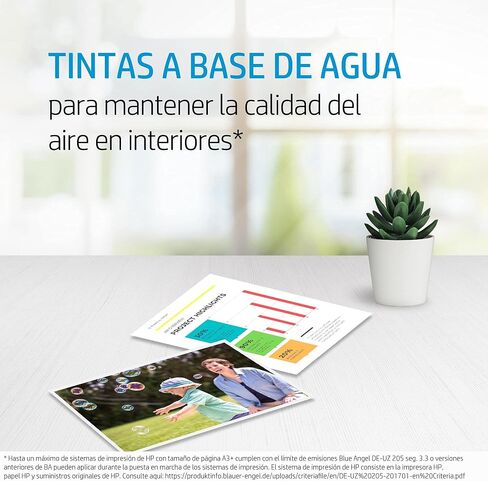 HP مجموعة رؤوس طباعة اصلية بديلة من ديزاين جيت 713 3Ed58A لطابعات اتش بي ديزاين جيت T200 وT600 وستوديو سيريز كبيرة الحجم متوافقة مع خراطيش اتش بي 712 باللون الاسود والازرق سيان وارجواني فاتح واصفر in Kuwait