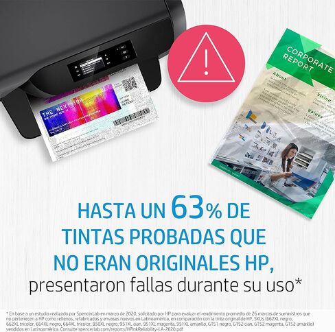 HP مجموعة رؤوس طباعة اصلية بديلة من ديزاين جيت 713 3Ed58A لطابعات اتش بي ديزاين جيت T200 وT600 وستوديو سيريز كبيرة الحجم متوافقة مع خراطيش اتش بي 712 باللون الاسود والازرق سيان وارجواني فاتح واصفر in Kuwait