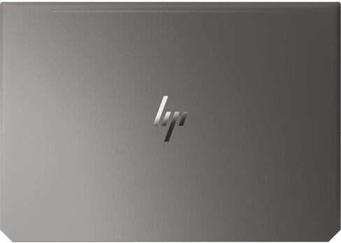 HP ZBook Studio G5 15.6" Mobile Workstation - Core i7 i7-9750H - 32 GB RAM - 512 GB SSD - Windows 10 Pro - in-Plane Switching (IPS) Technology - English Keyboard - Intel Optane Memory Ready in Saudi Arabia