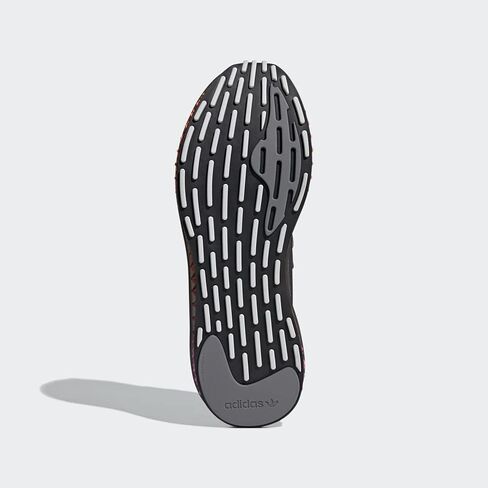 adidas 4D Fusio Mens Shoes Size 10, Color: Core Black/Grey Six/Core Black in Saudi Arabia