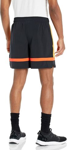 Under Armour Men's Baseline Woven 7" Basketball Short in Saudi Arabia