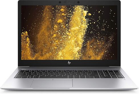 HP EliteBook 850 G6 15.6" Notebook - 1920 x 1080 - Core i5 i5-8265U - 16 GB RAM - 512 GB SSD - Windows 10 Pro 64-bit - Intel UHD Graphics 620 - in-Plane Switching (IPS) Technology - English Keybo in Saudi Arabia