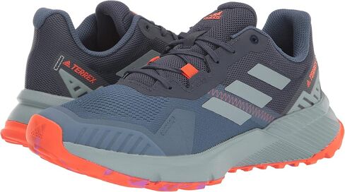 adidas Men's Terrex Soulstrides Trail Running Shoe in Saudi Arabia