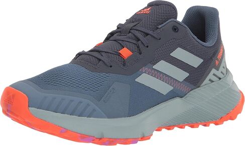 adidas Men's Terrex Soulstrides Trail Running Shoe in Saudi Arabia