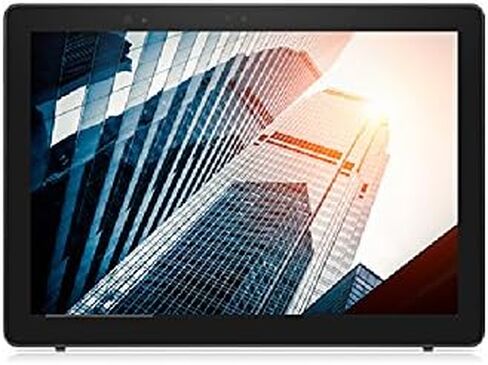Dell Latitude 12 5285, 12.3" FHD Touch Laptop (Intel Core i7-7600U, 16GB LPPDDR3, 512GB SSD, Windows 10 Pro) 61X3P in Kuwait