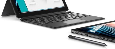 Dell Latitude 12 5285, 12.3" FHD Touch Laptop (Intel Core i7-7600U, 16GB LPPDDR3, 512GB SSD, Windows 10 Pro) 61X3P in Kuwait