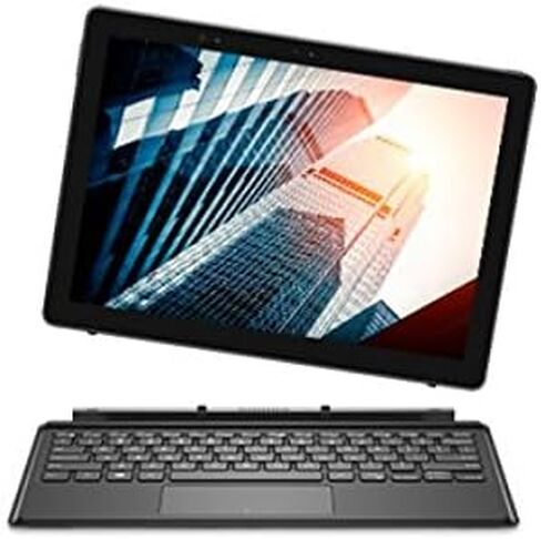 Dell Latitude 12 5285, 12.3" FHD Touch Laptop (Intel Core i7-7600U, 16GB LPPDDR3, 512GB SSD, Windows 10 Pro) 61X3P in Kuwait