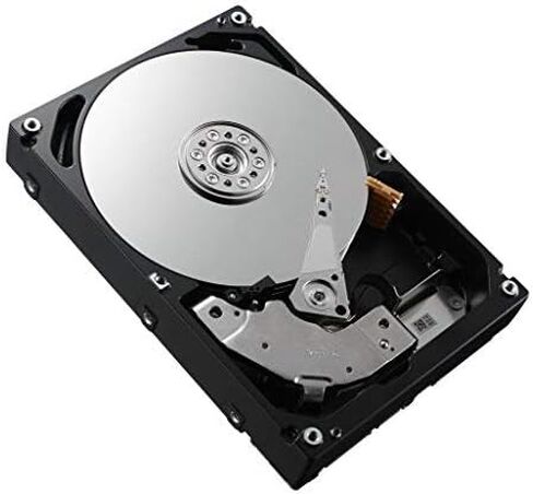 ديل WF12F 1tb 7.2k 2.5x ساتا 6 جيجا بايت في الثانية مع R سلسلة in Kuwait