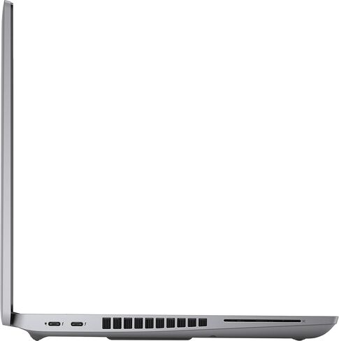 Dell Precision 3000 3561 15.6" Mobile Workstation - Full HD - 1920 x 1080 - Intel Core i7 11th Gen i7-11850H Octa-core (8 Core) 2.50 GHz - 16 GB RAM - 512 GB SSD - Titan Gray in Saudi Arabia