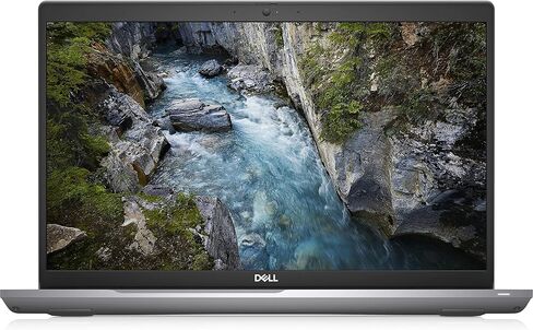 Dell Precision 3000 3561 15.6" Mobile Workstation - Full HD - 1920 x 1080 - Intel Core i7 11th Gen i7-11850H Octa-core (8 Core) 2.50 GHz - 16 GB RAM - 512 GB SSD - Titan Gray in Saudi Arabia
