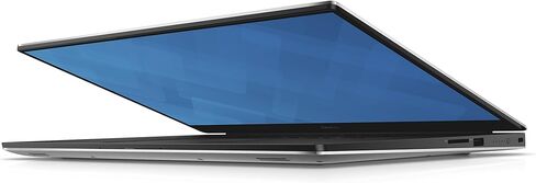 Dell XPS 15 9560 Laptop - 0NK7T (15" Display, i5-7300HQ 2.50GHz, 8GB DDR4, 1TB HDD, 32GB SSD, GTX 1050, Thunderbolt 3, Backlit Keyboard, Windows 10 Pro 64) in Saudi Arabia