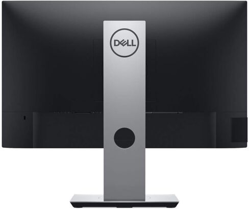Dell P2219H Display Port+HDMI 1920x1080 21.5in Monitor, Black (Renewed) in Kuwait