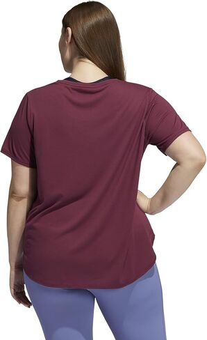 adidas Women's Go-to Tee in Saudi Arabia