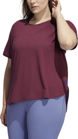 adidas Women's Go-to Tee in Saudi Arabia
