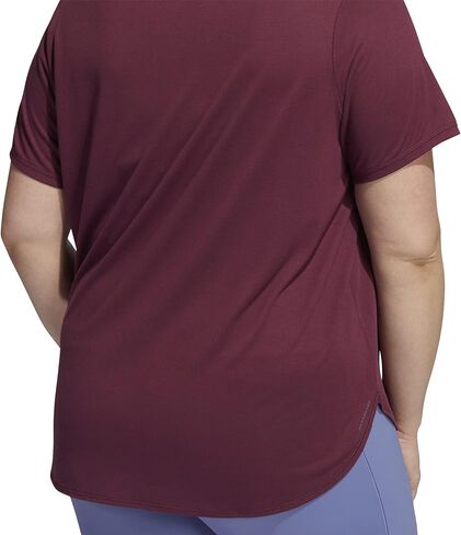 adidas Women's Go-to Tee in Saudi Arabia