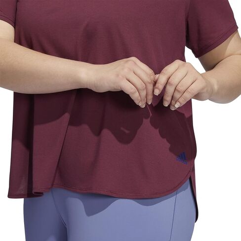 adidas Women's Go-to Tee in Saudi Arabia