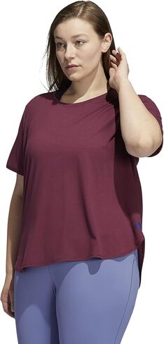 adidas Women's Go-to Tee in Saudi Arabia
