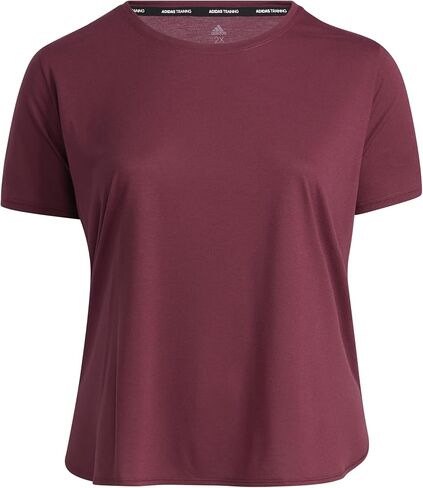 adidas Women's Go-to Tee in Saudi Arabia