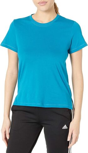 adidas Women's Go-to Tee in Saudi Arabia