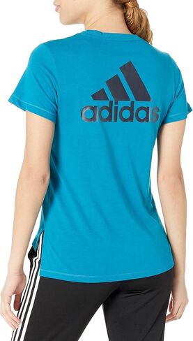 adidas Women's Go-to Tee in Saudi Arabia
