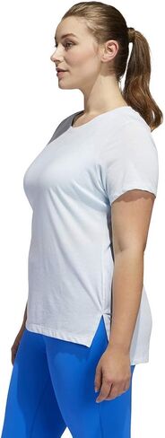 adidas Women's Go-to Tee in Saudi Arabia