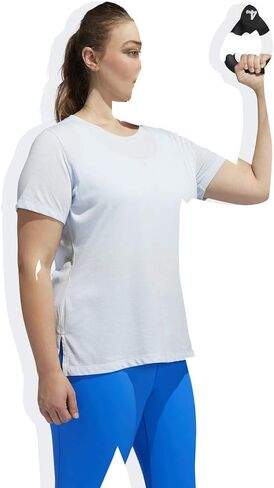 adidas Women's Go-to Tee in Saudi Arabia