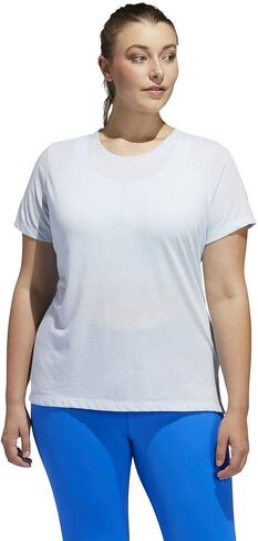 adidas Women's Go-to Tee in Saudi Arabia