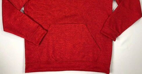 adidas Men's Team Issue Fleece Pullover Hoodie Sweatshirt in Saudi Arabia