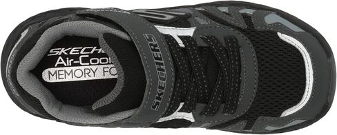 حذاء رياضي Kewlgrip للأطفال من الجنسين من Skechers in Kuwait
