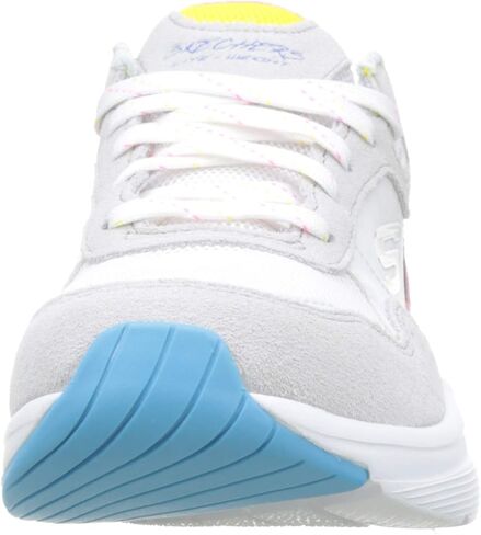 Skechers Women's Low-Top Trainers, 7.5 us in Kuwait