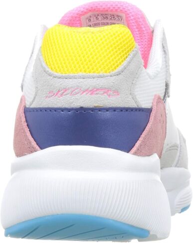 Skechers Women's Low-Top Trainers, 7.5 us in Kuwait