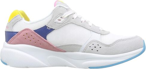 Skechers Women's Low-Top Trainers, 7.5 us in Kuwait