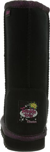 Skechers Kids 10317L Butterfly Steps Light-Up Boot in Saudi Arabia
