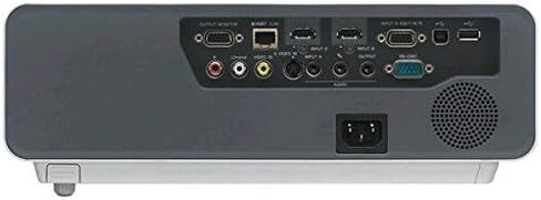 Sony VPL-CH370 LCD Projector - 1125p - HDTV - 16:10 in Saudi Arabia
