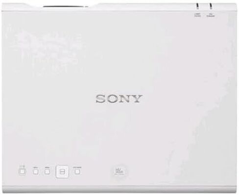 Sony VPL-CH370 LCD Projector - 1125p - HDTV - 16:10 in Saudi Arabia