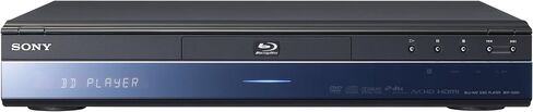 Sony BDP-S300 1080p Blu-ray Disc Player in Saudi Arabia