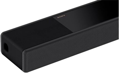 Sony HT-A7000 7.1.2ch Dolby Atmos Soundbar Bundle with 1 YR CPS Enhanced Protection Pack in Saudi Arabia