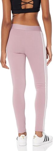 adidas Women's Future Icons 3-Stripes Skinny Tracksuit Bottoms in Saudi Arabia