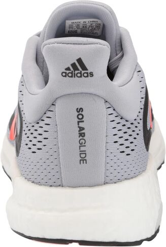 adidas Men's Solar Glide 4 Trail Running Shoe in Saudi Arabia