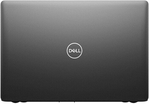 2022 Newest Dell Inspiron 15 3000 Laptop, 15.6" Full HD 1080P Display, 10th Gen Intel Core i7-1065G7 Quad-Core Processor, 16GB RAM, 512GB SSD, Webcam, HDMI, Wi-Fi, Windows 10, Black in Saudi Arabia