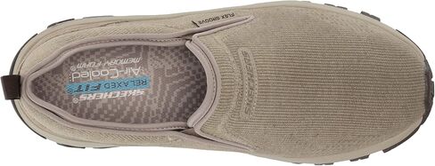 حذاء Edgemont-Shelvin الرجالي من Skechers USA in Kuwait