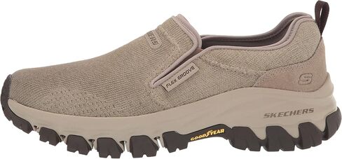 حذاء Edgemont-Shelvin الرجالي من Skechers USA in Kuwait