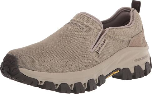 حذاء Edgemont-Shelvin الرجالي من Skechers USA in Kuwait
