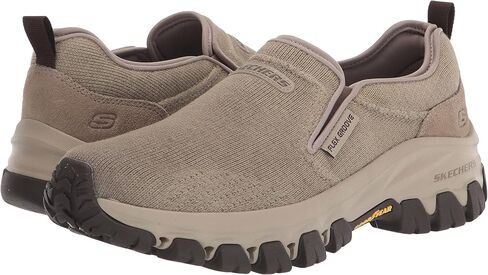 حذاء Edgemont-Shelvin الرجالي من Skechers USA in Kuwait